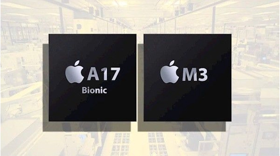 玉州苹果15维修站分享iPhone15系列会用3nm芯片吗 